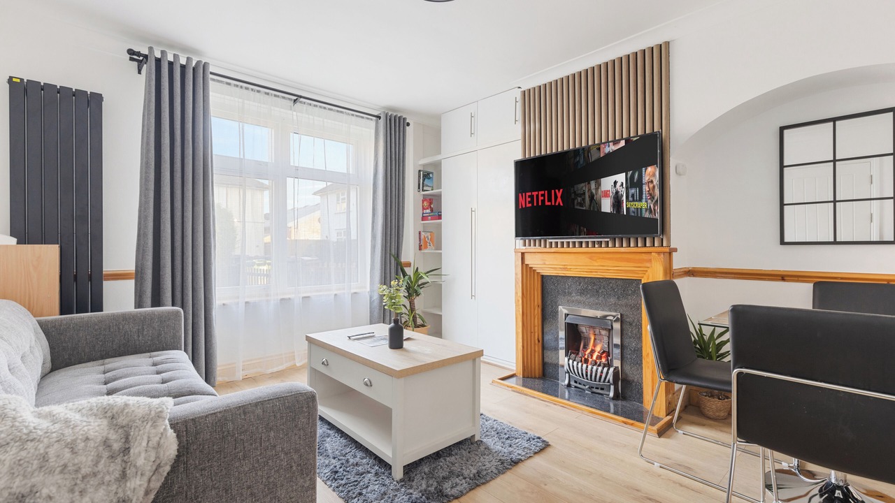 Photo of Livingroom in Alibon