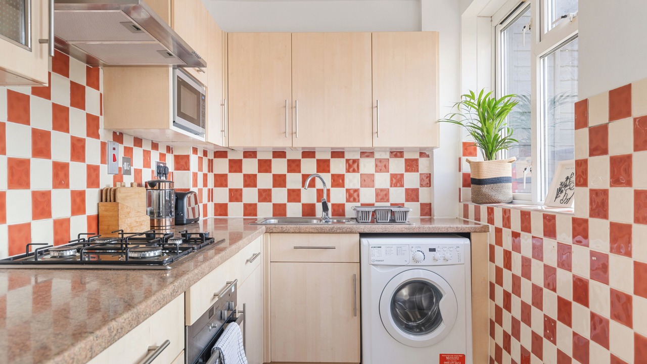 Photo of Kitchen in Alibon
