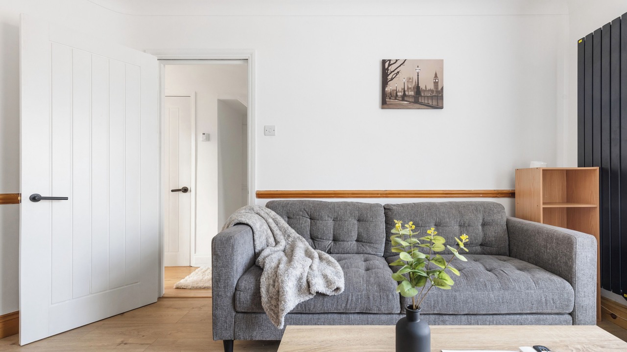 Photo of Livingroom in Alibon