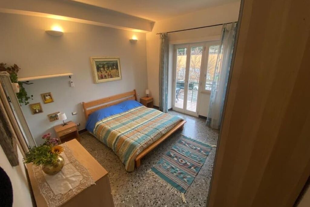 Photo of Bedroom in Monteverde
