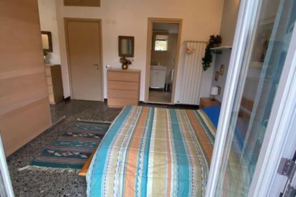 Photo of Bedroom in Monteverde