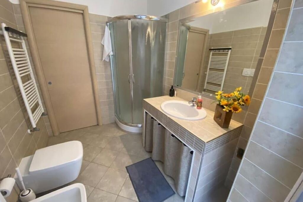 Photo of Bathroom in Monteverde