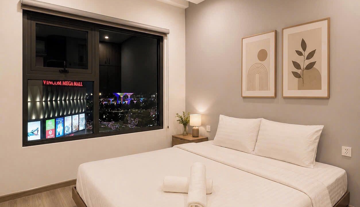 Photo of Bedroom in District 9