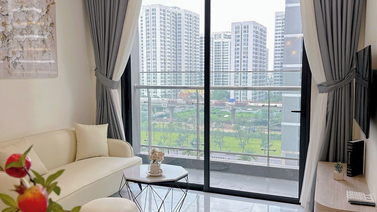 Photo of Livingroom in District 9