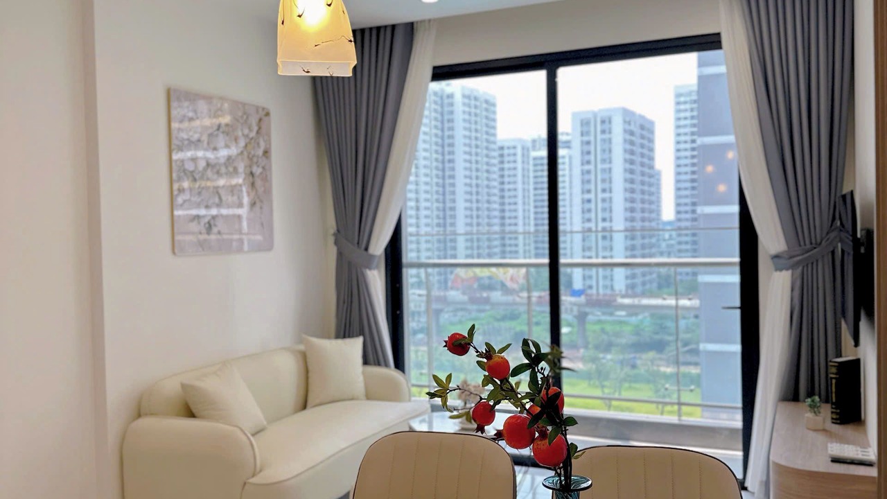 Photo of Livingroom in District 9