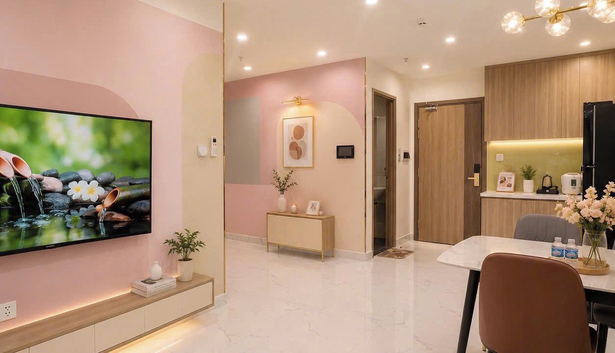 Photo of Bedroom in District 9