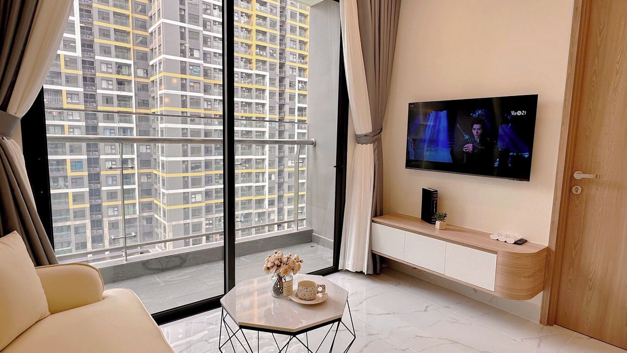 Photo of Livingroom in District 9