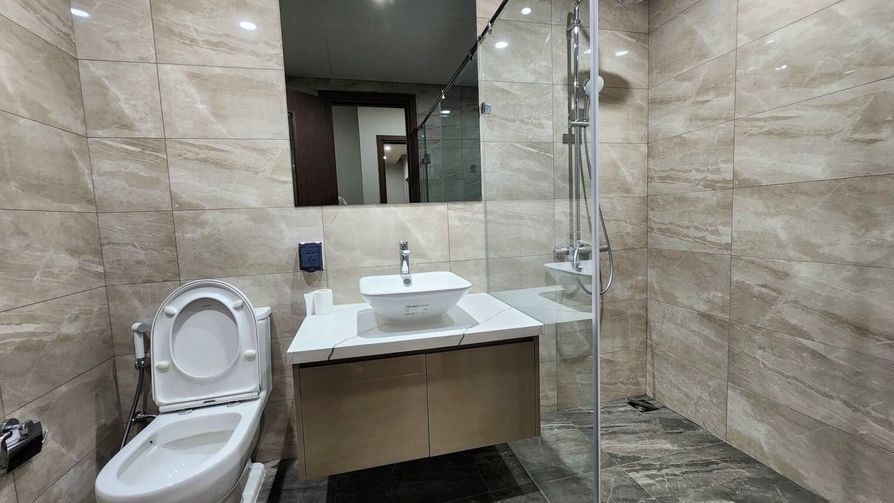 Photo of Bathroom in Tu Liem
