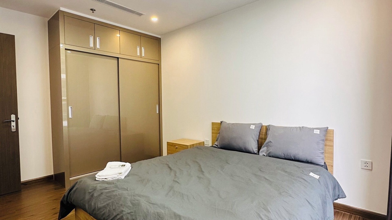 Photo of Bedroom in Tu Liem