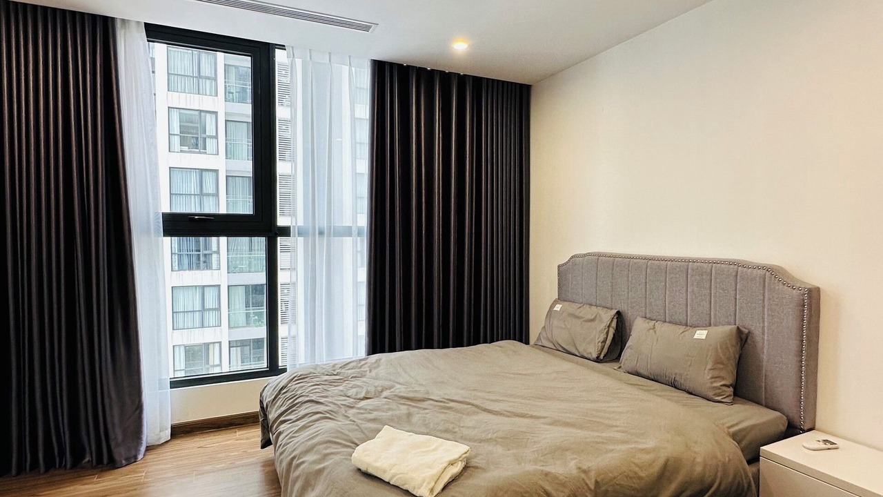 Photo of Bedroom in Tu Liem