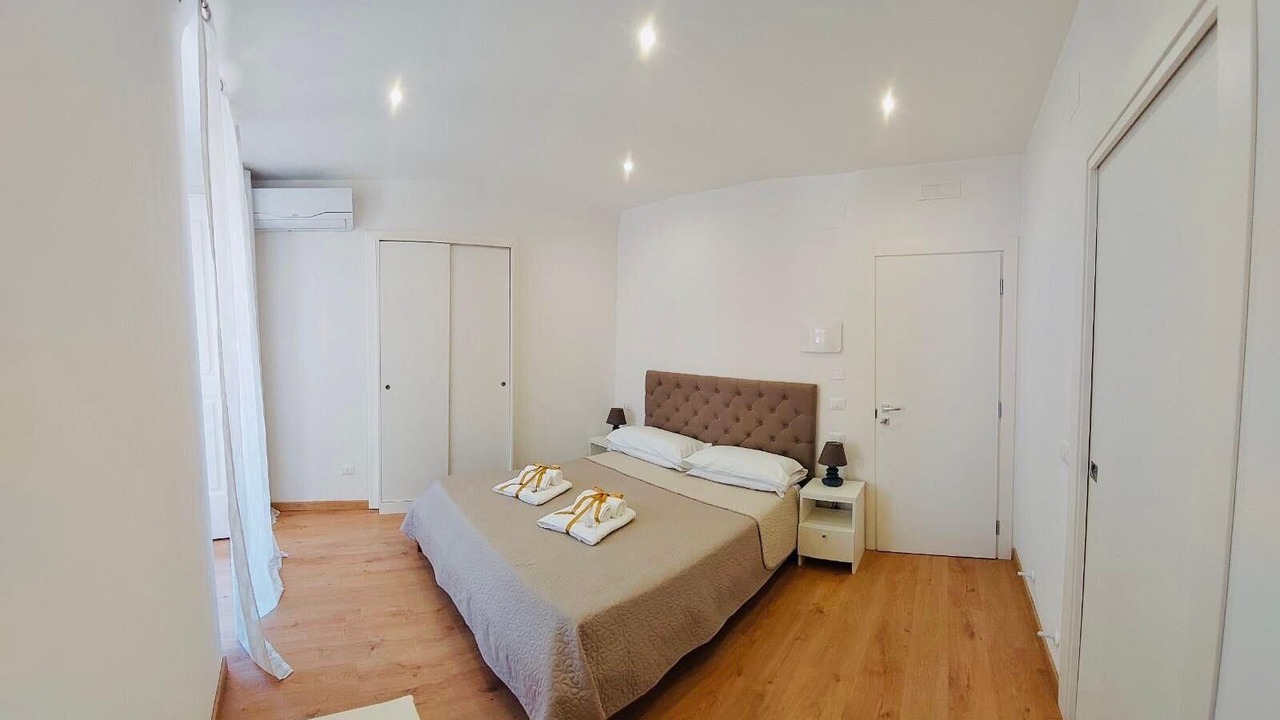 Photo of Bedroom in Rodi Garganico