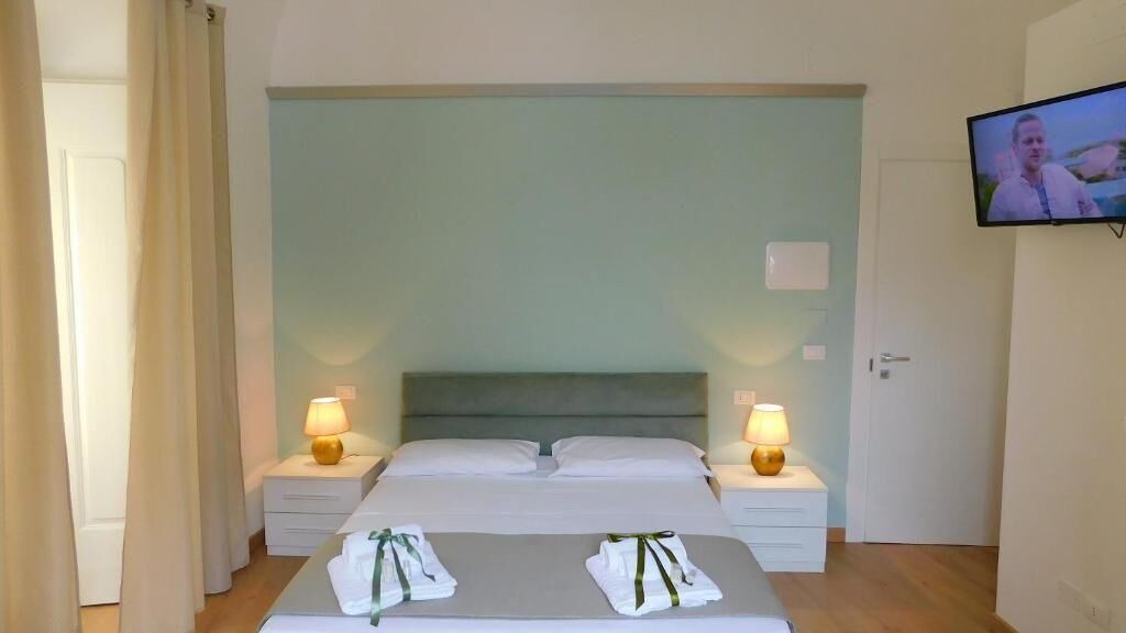 Photo of Bedroom in Rodi Garganico