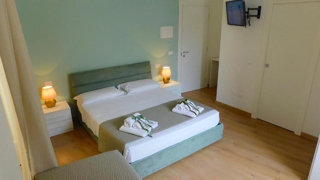 Photo of Bedroom in Rodi Garganico