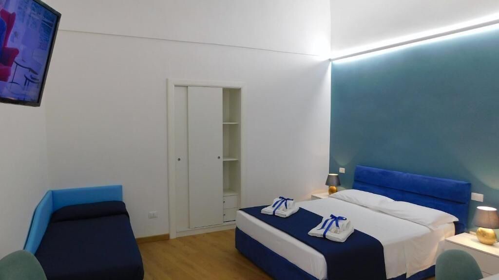 Photo of Bedroom in Rodi Garganico