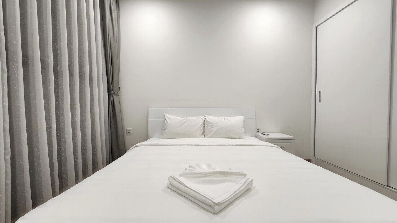 Photo of Bedroom in Tu Liem