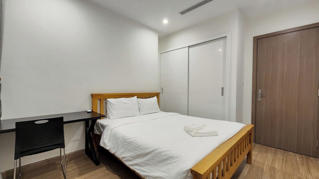 Photo of Bedroom in Tu Liem