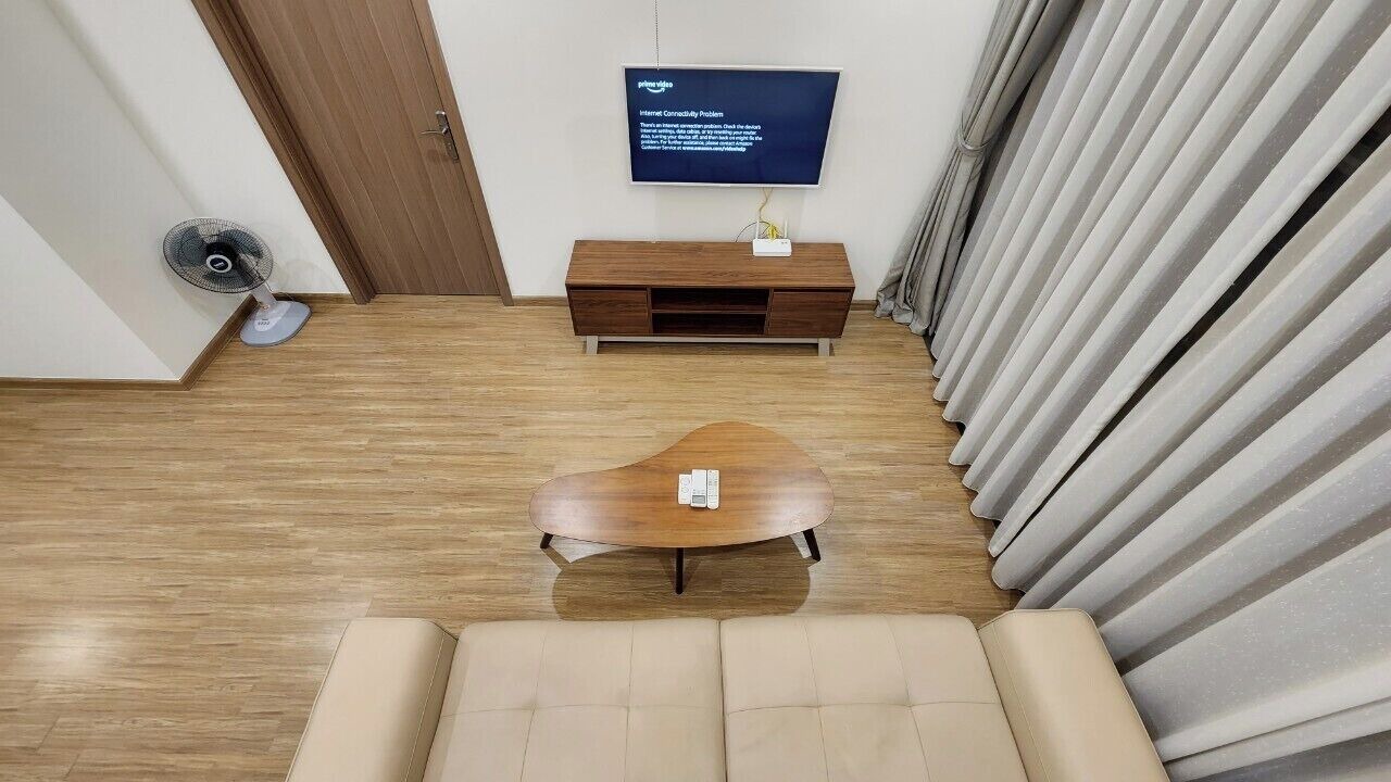 Photo of Livingroom in Tu Liem