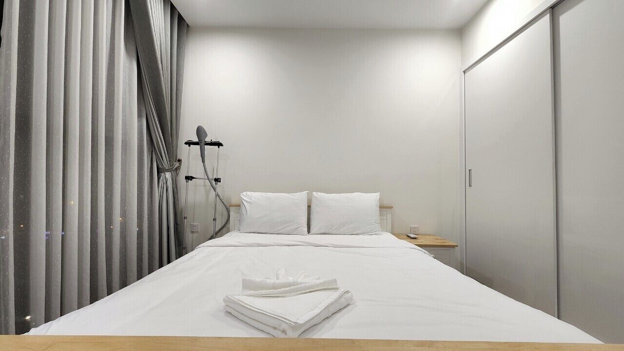 Photo of Bedroom in Tu Liem