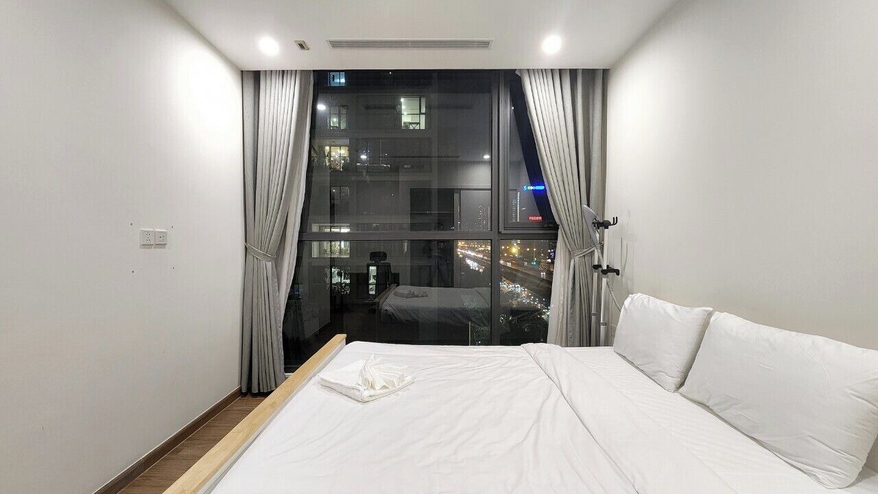 Photo of Bedroom in Tu Liem