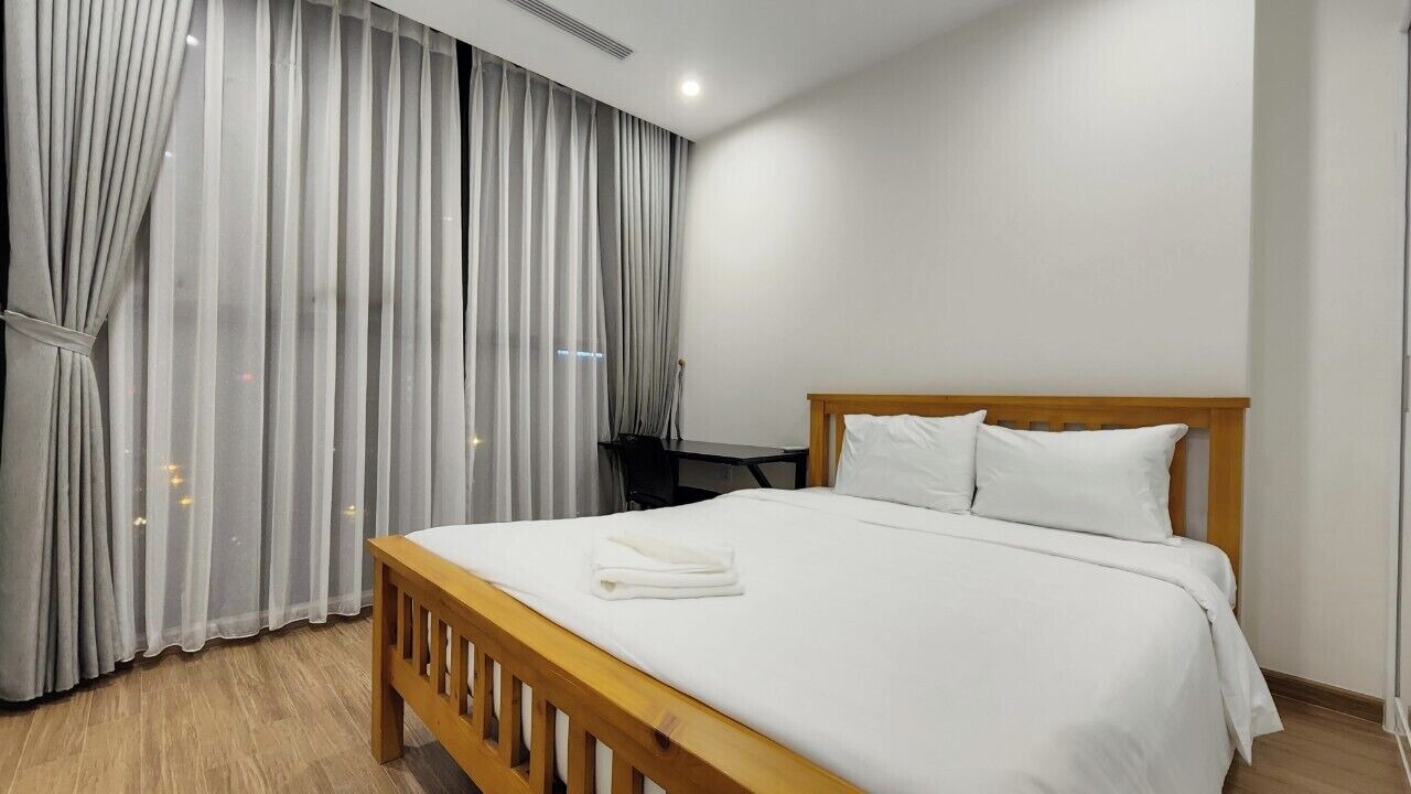 Photo of Bedroom in Tu Liem