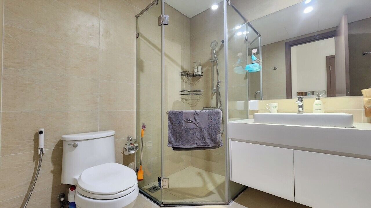 Photo of Bathroom in Tu Liem