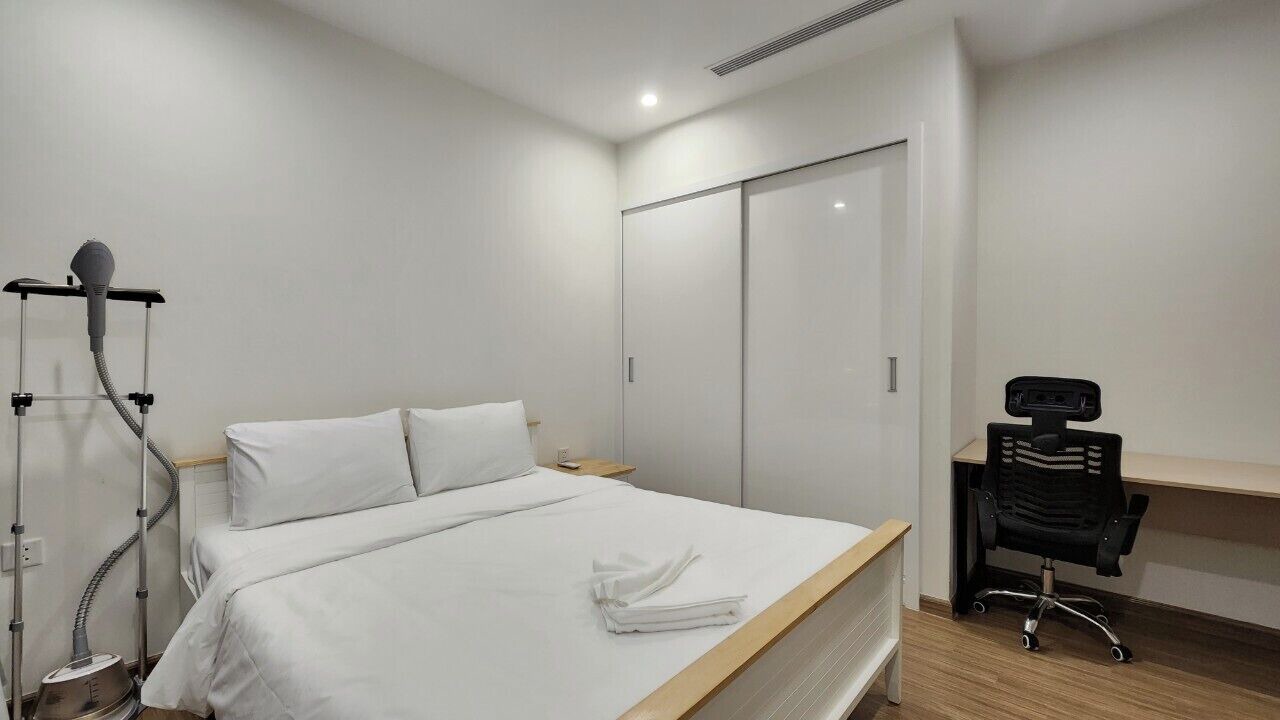 Photo of Bedroom in Tu Liem