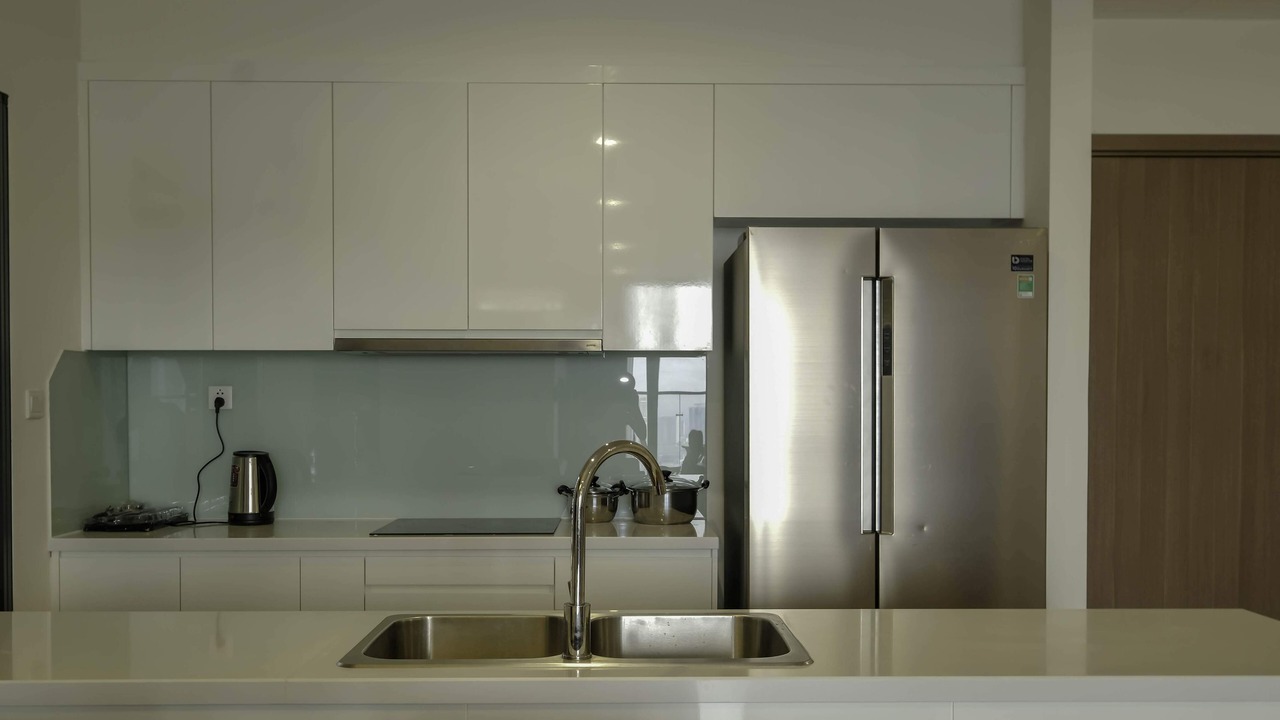 Photo of Kitchen in Tu Liem