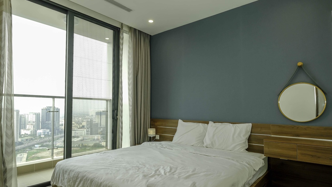 Photo of Bedroom in Tu Liem