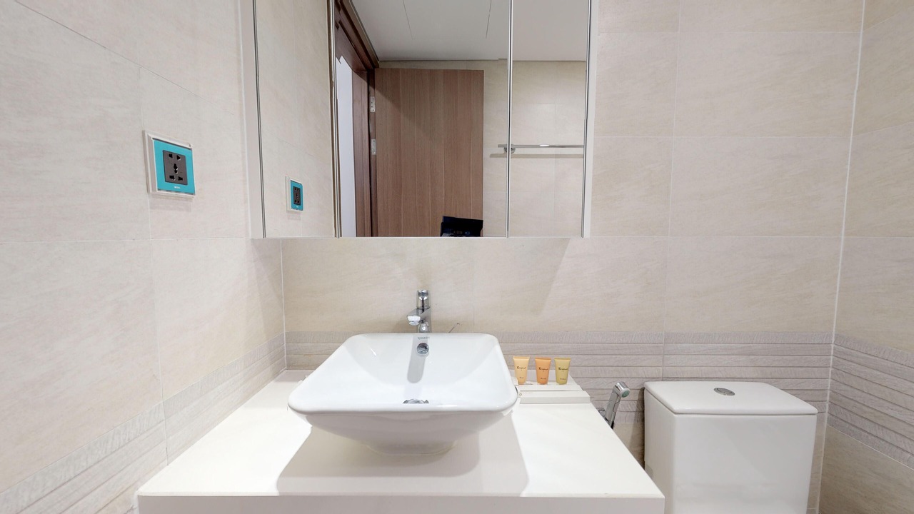 Photo of Bathroom in Ngoc Khanh