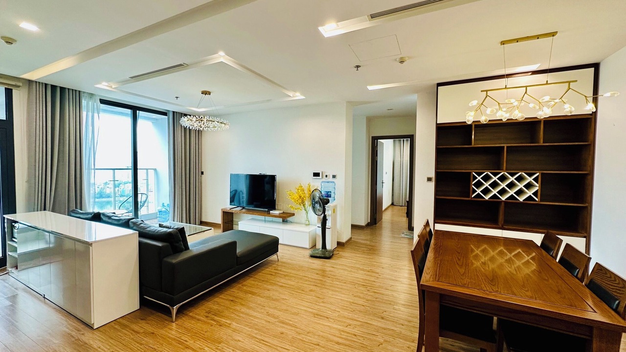 Photo of Livingroom in Ngoc Khanh