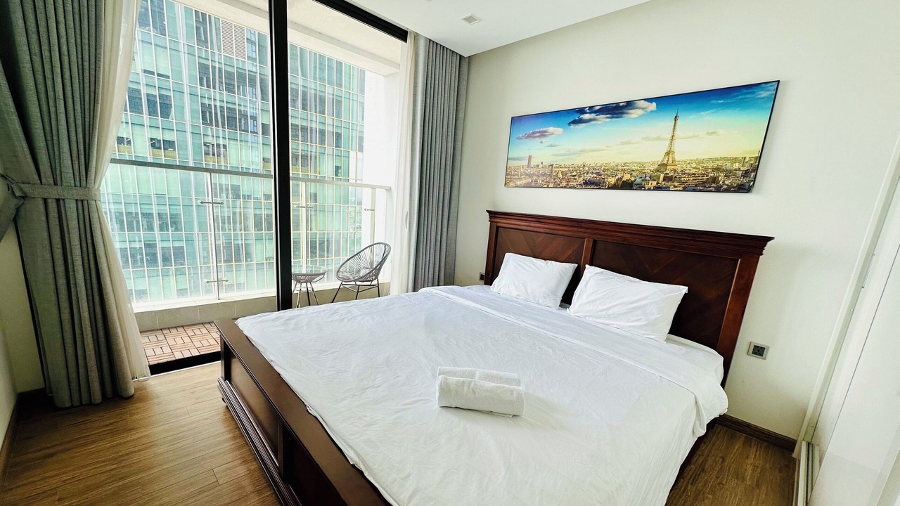 Photo of Bedroom in Ngoc Khanh