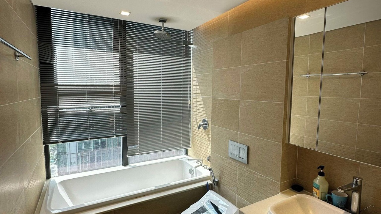 Photo of Bathroom in Ngoc Khanh