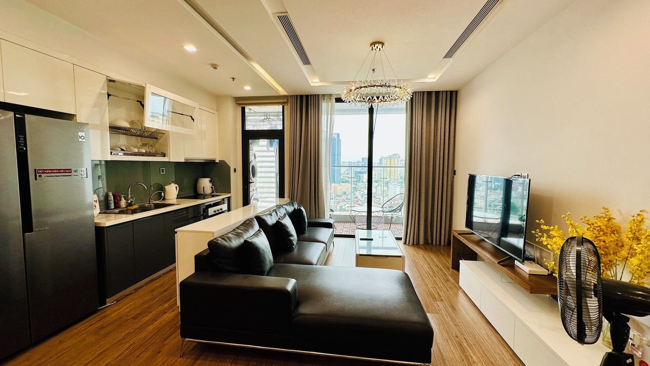 Photo of Livingroom in Ngoc Khanh