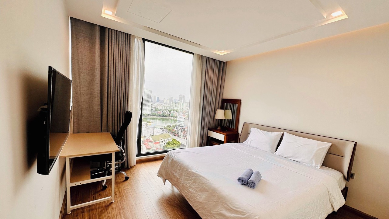 Photo of Bedroom in Ngoc Khanh