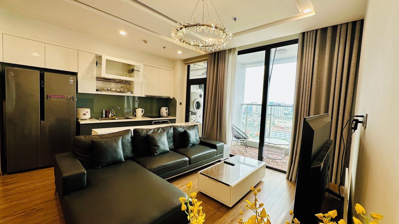 Photo of Livingroom in Ngoc Khanh