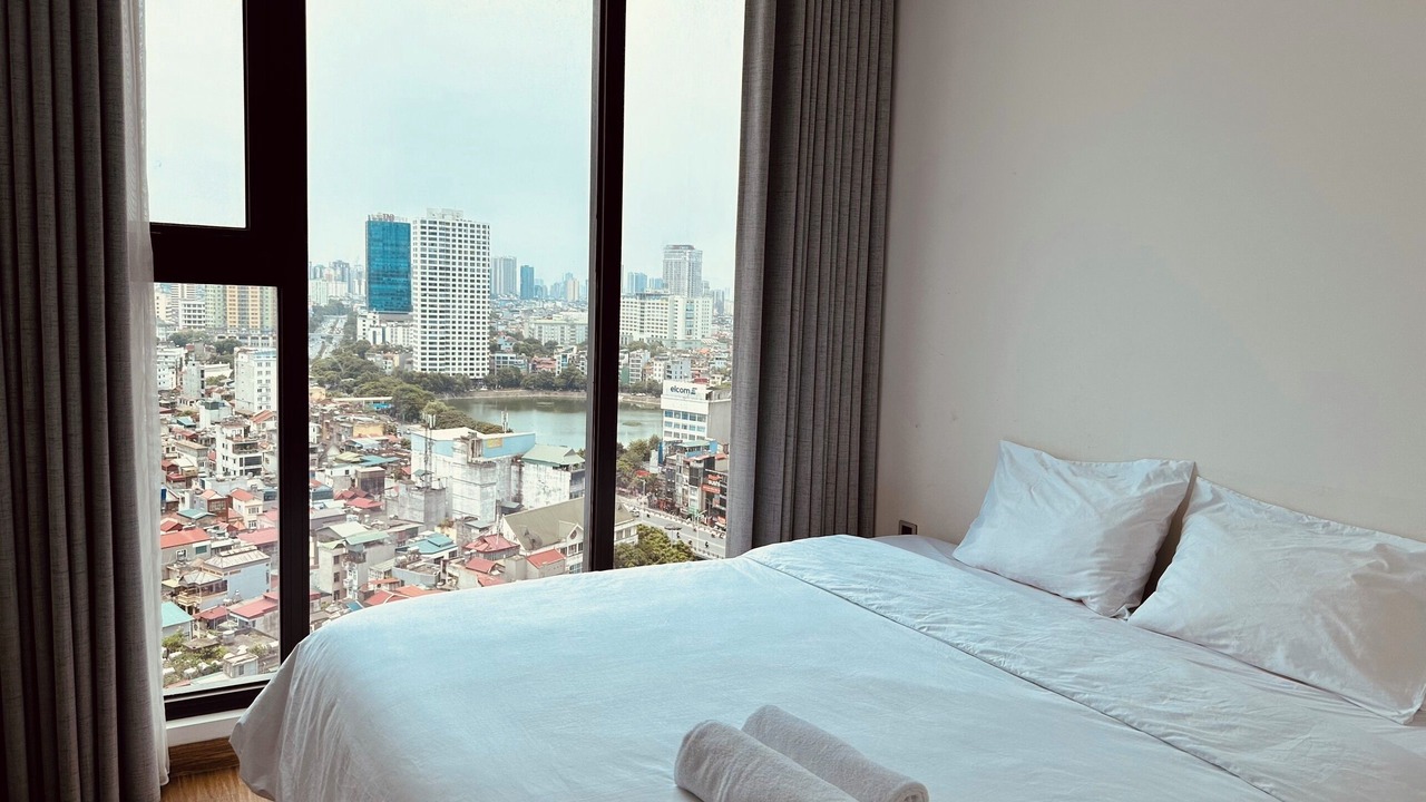 Photo of Bedroom in Ngoc Khanh