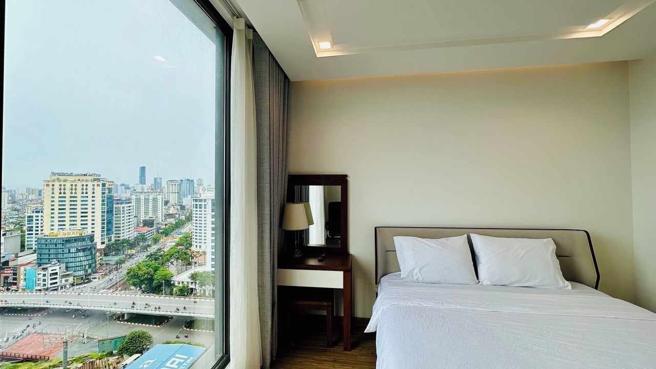 Photo of Bedroom in Ngoc Khanh