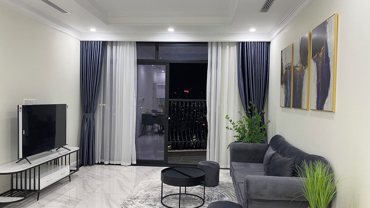 Photo of Livingroom in Lang Ha