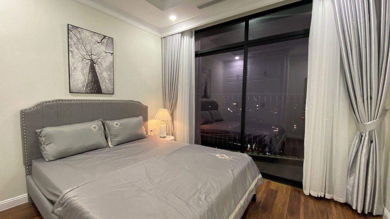 Photo of Bedroom in Lang Ha