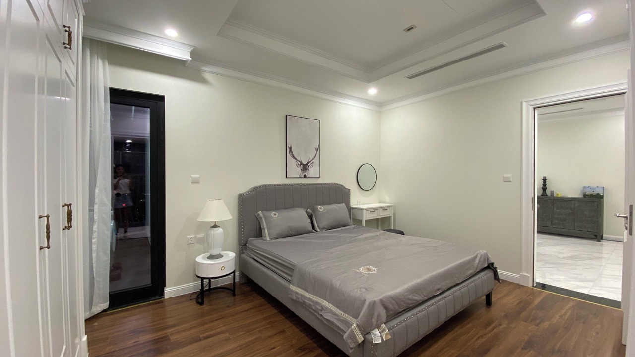 Photo of Bedroom in Lang Ha