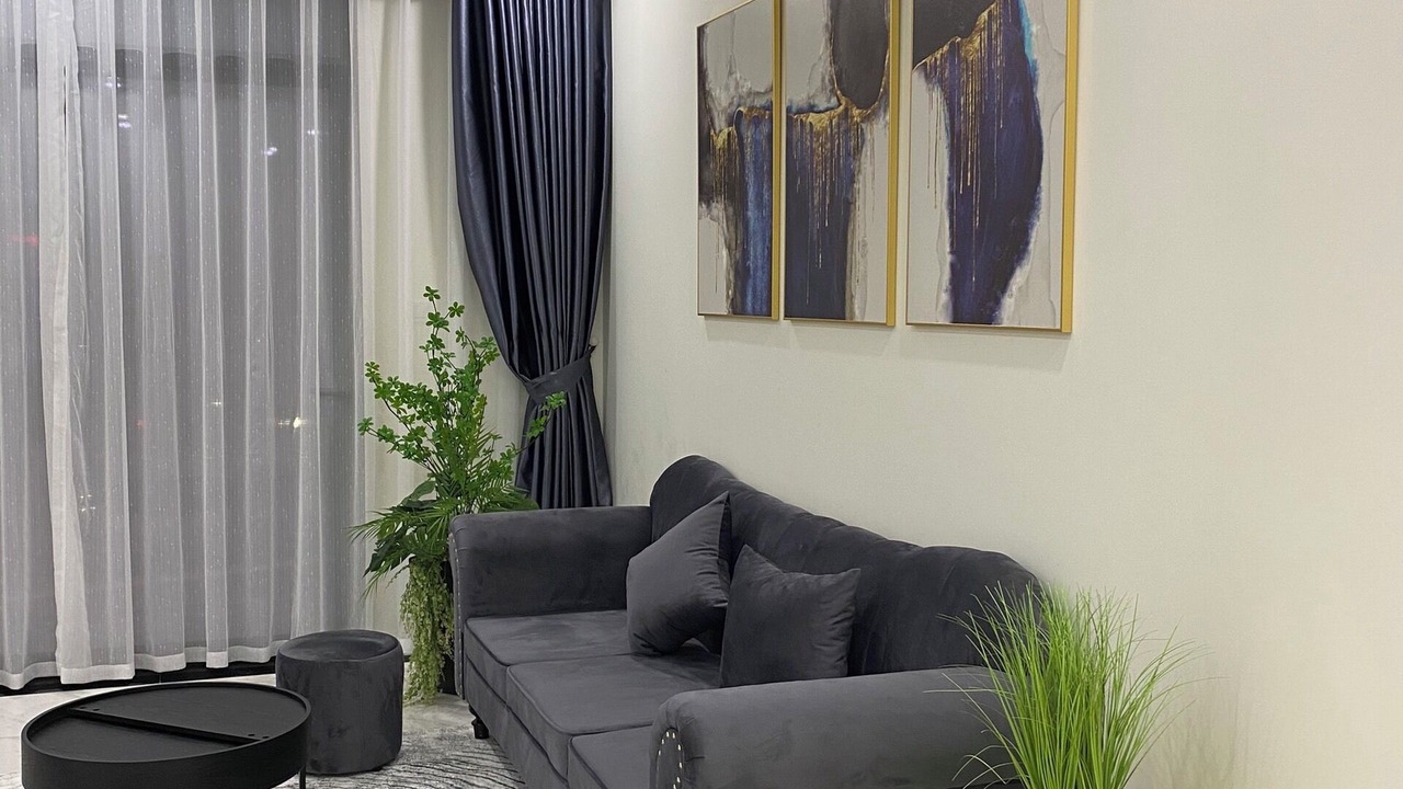 Photo of Livingroom in Lang Ha
