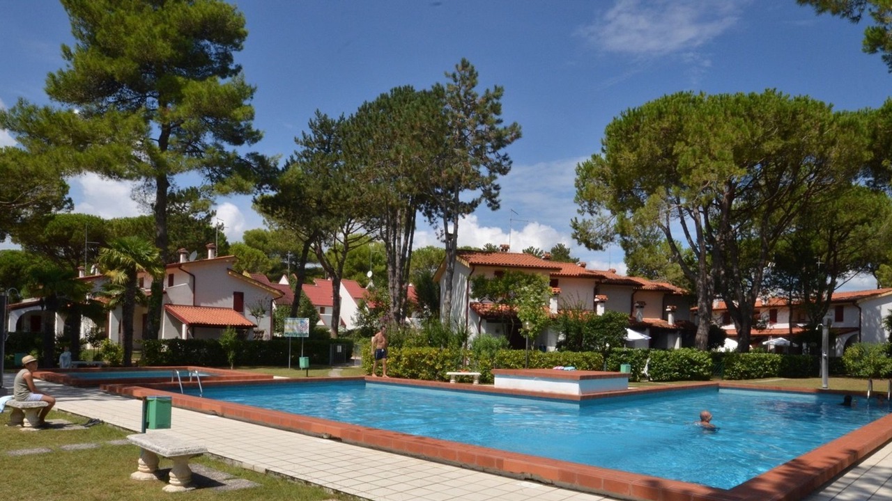 Photo of Outdoor in Bibione Lido dei Pini