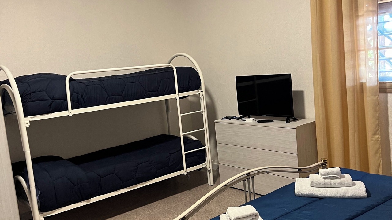 Photo of Bedroom in Magazzeno