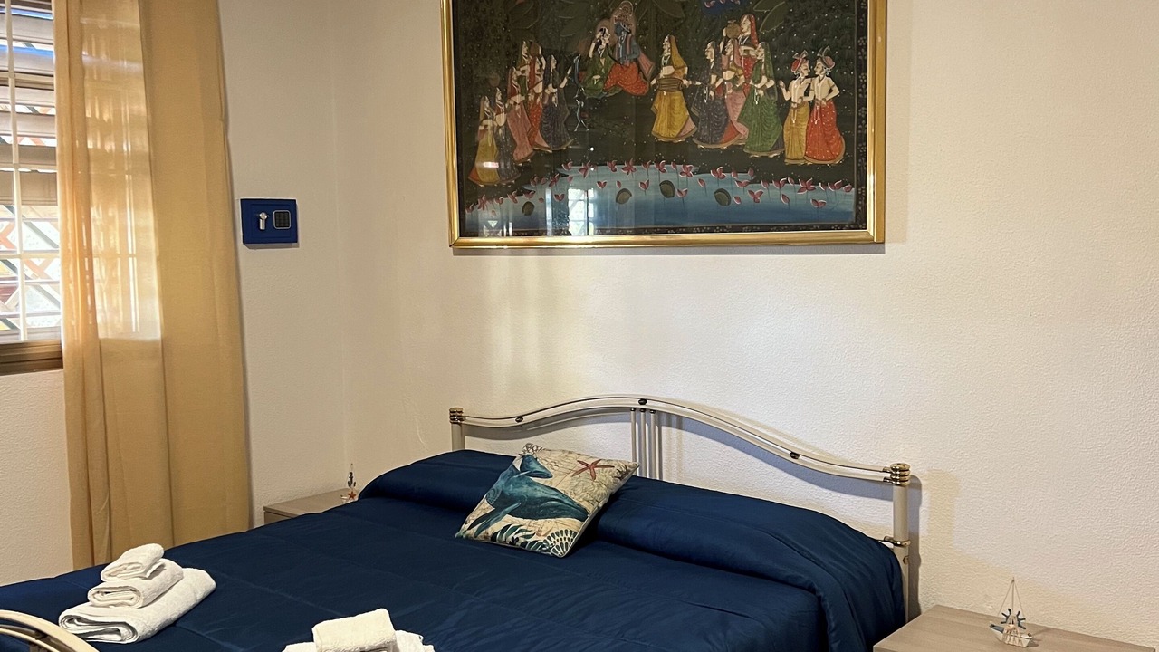 Photo of Bedroom in Magazzeno