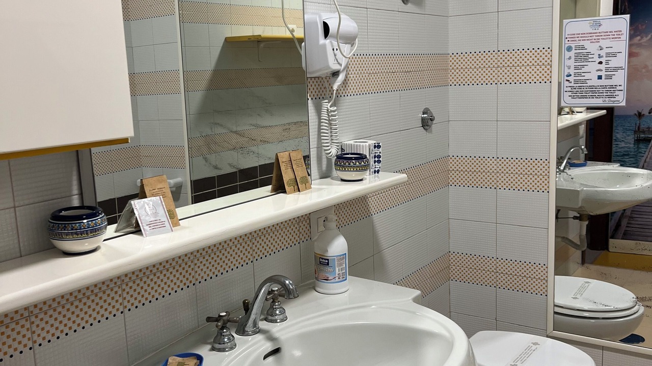 Photo of Bathroom in Magazzeno