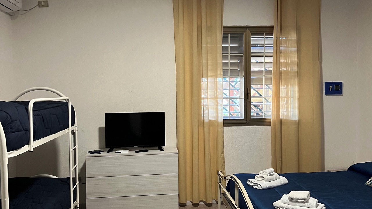 Photo of Bedroom in Magazzeno
