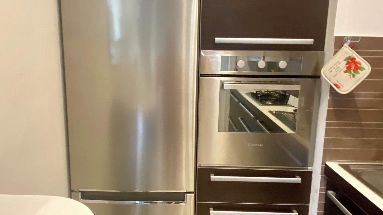 Photo of Kitchen in Terracina