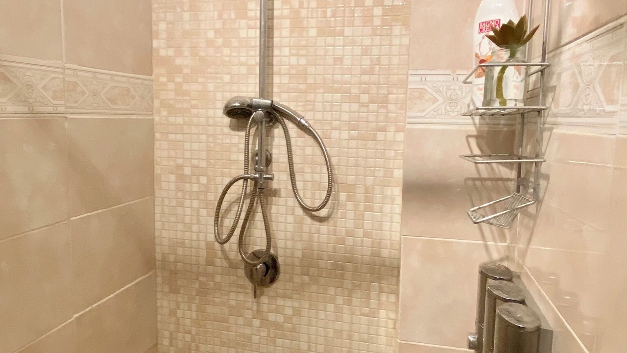 Photo of Bathroom in Terracina