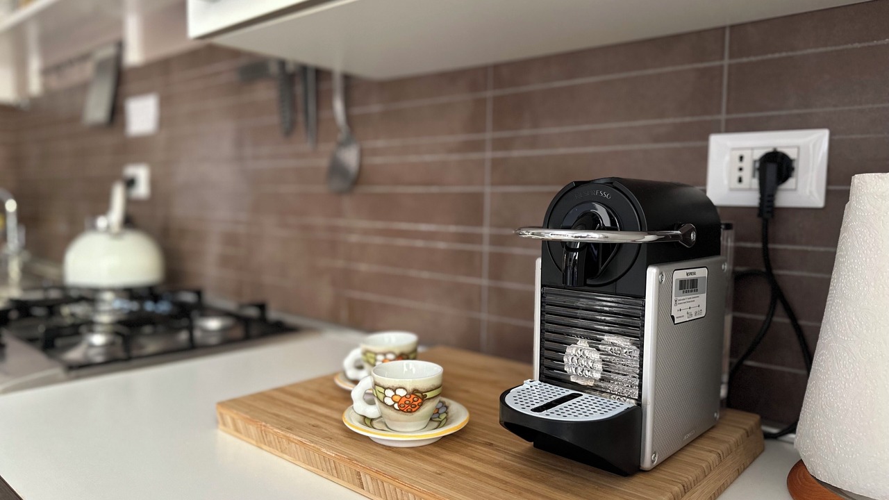 Photo of Kitchen in Terracina