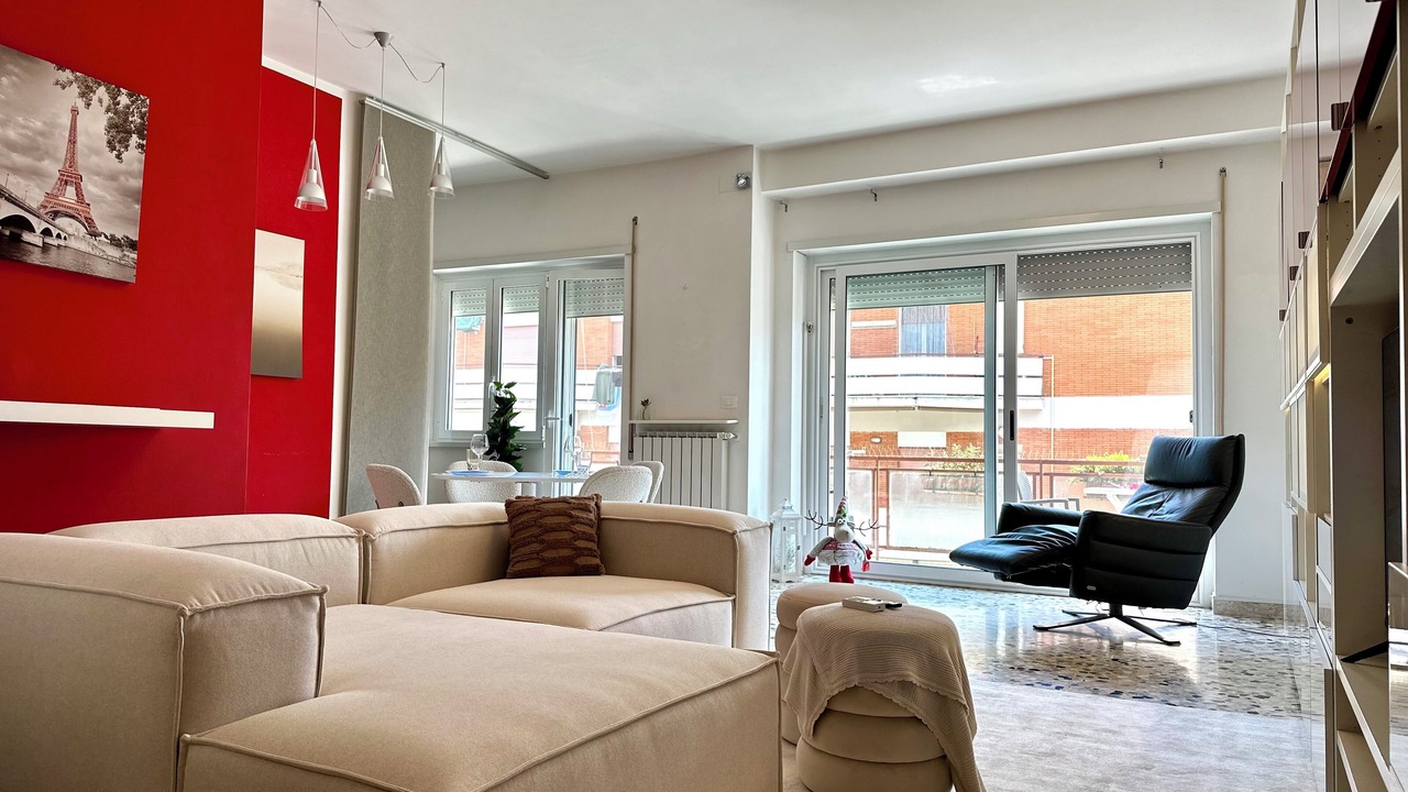 Photo of Livingroom in Terracina